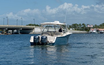 Grady-White 307 FREEDOM 4 2021 Grady-White 307 FREEDOM 5