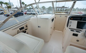 Grady-White 307 FREEDOM 19 2021 Grady-White 307 FREEDOM 20