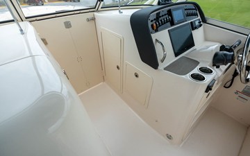 Grady-White 307 FREEDOM 22 2021 Grady-White 307 FREEDOM 23