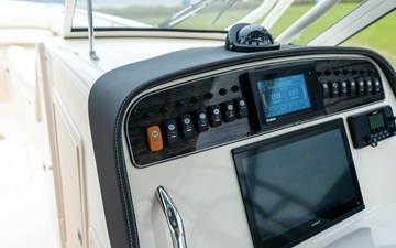 Grady-White 307 FREEDOM 24 2021 Grady-White 307 FREEDOM 25