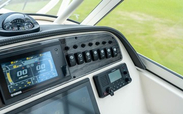 Grady-White 307 FREEDOM 26 2021 Grady-White 307 FREEDOM 27
