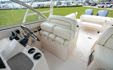 Grady-White 307 FREEDOM 34 2021 Grady-White 307 FREEDOM 35