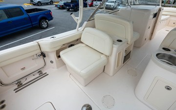 Grady-White 307 FREEDOM 40 2021 Grady-White 307 FREEDOM 41