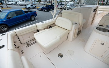 Grady-White 307 FREEDOM 41 2021 Grady-White 307 FREEDOM 42