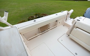 Grady-White 307 FREEDOM 43 2021 Grady-White 307 FREEDOM 44