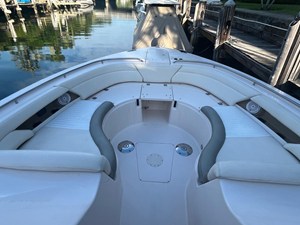 Grady-White FREEDOM 375 6 2014 Grady-White FREEDOM 375 7