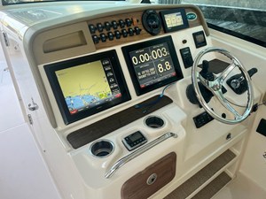 Grady-White FREEDOM 375 11 2014 Grady-White FREEDOM 375 12