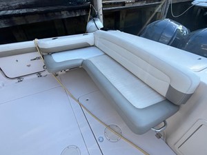 Grady-White FREEDOM 375 15 2014 Grady-White FREEDOM 375 16
