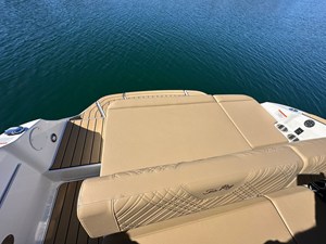 2026 Sea Ray SDX 230 33