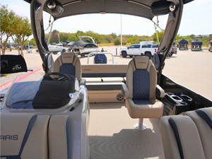 2027 Harris Grand Mariner 230 14
