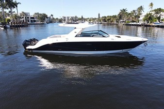 Sea Ray SLX 400 OB 4 2021 Sea Ray SLX 400 OB 5