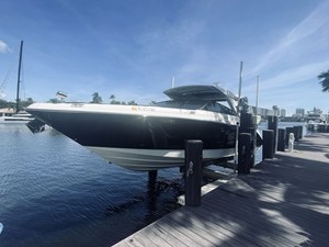 Sea Ray SLX 400 OB 5 2021 Sea Ray SLX 400 OB 6