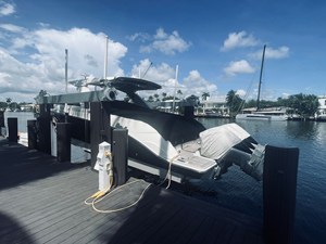 Sea Ray SLX 400 OB 6 2021 Sea Ray SLX 400 OB 7