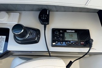 Sea Ray SLX 400 OB 13 2021 Sea Ray SLX 400 OB 14