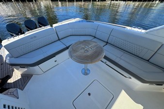 Sea Ray SLX 400 OB 16 2021 Sea Ray SLX 400 OB 17