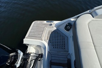 Sea Ray SLX 400 OB 21 2021 Sea Ray SLX 400 OB 22