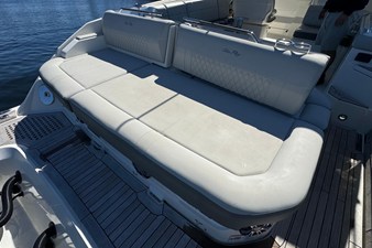 Sea Ray SLX 400 OB 22 2021 Sea Ray SLX 400 OB 23