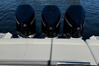 Sea Ray SLX 400 OB 23 2021 Sea Ray SLX 400 OB 24