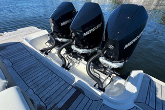 Sea Ray SLX 400 OB 24 2021 Sea Ray SLX 400 OB 25