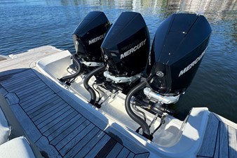 Sea Ray SLX 400 OB 25 2021 Sea Ray SLX 400 OB 26