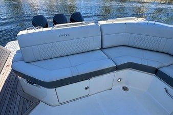 Sea Ray SLX 400 OB 27 2021 Sea Ray SLX 400 OB 28
