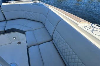 Sea Ray SLX 400 OB 28 2021 Sea Ray SLX 400 OB 29