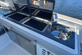 Sea Ray SLX 400 OB 33 2021 Sea Ray SLX 400 OB 34