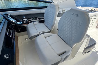 Sea Ray SLX 400 OB 37 2021 Sea Ray SLX 400 OB 38