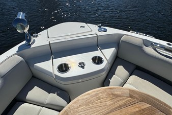 Sea Ray SLX 400 OB 39 2021 Sea Ray SLX 400 OB 40