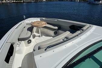 Sea Ray SLX 400 OB 40 2021 Sea Ray SLX 400 OB 41