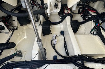 Sea Ray SLX 400 OB 41 2021 Sea Ray SLX 400 OB 42