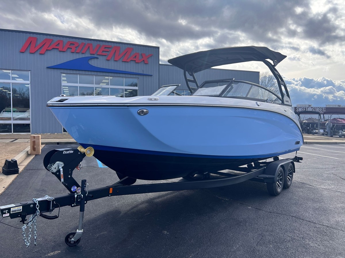 2026 Yamaha 252SE 2