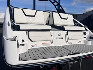 2026 Yamaha 252SE 17
