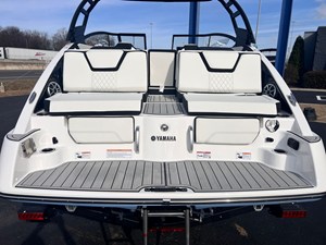 2026 Yamaha 252SE 18