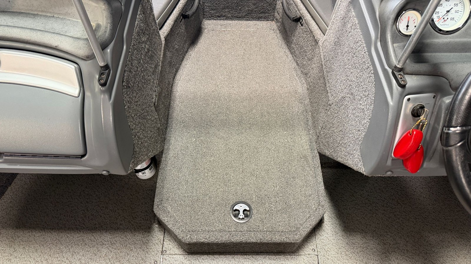 2017 Lund 1875 CROSSOVER XS 48