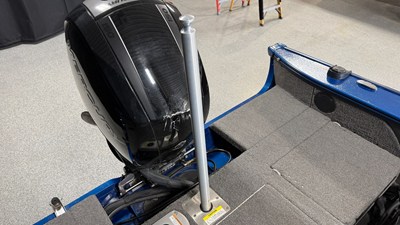 2017 Lund 1875 CROSSOVER XS 13