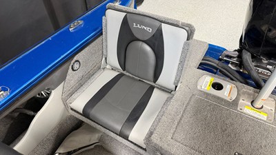 2017 Lund 1875 CROSSOVER XS 17