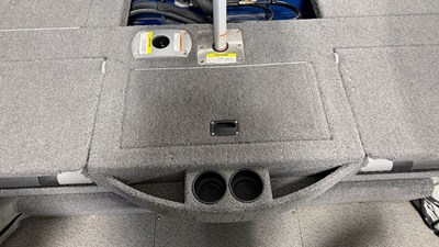 2017 Lund 1875 CROSSOVER XS 18