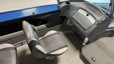 2017 Lund 1875 CROSSOVER XS 29