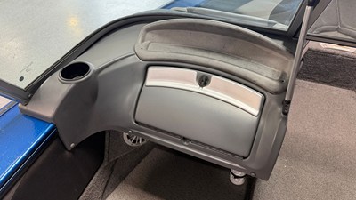 2017 Lund 1875 CROSSOVER XS 31