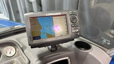2017 Lund 1875 CROSSOVER XS 43