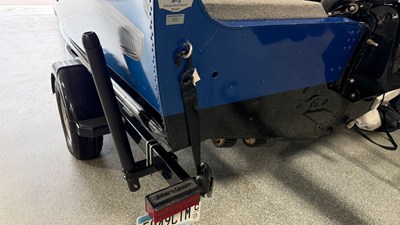 2017 Lund 1875 CROSSOVER XS 65
