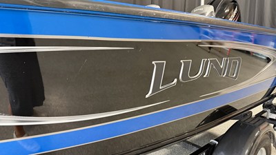 2017 Lund 1875 CROSSOVER XS 76