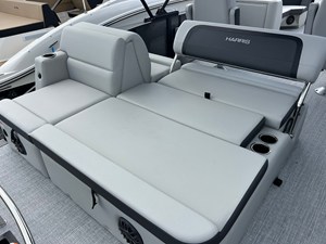 2027 Harris Cruiser 230 9