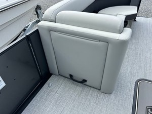 2027 Harris Cruiser 230 14
