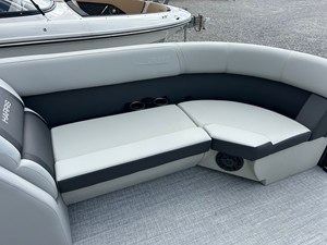 2027 Harris Cruiser 230 17
