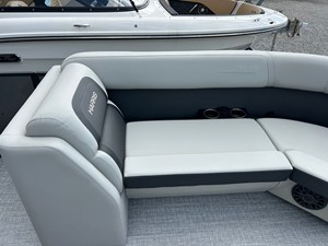 2027 Harris Cruiser 230 18