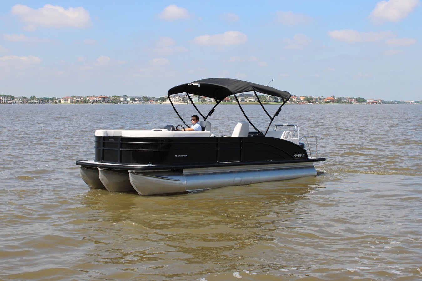 2026 Harris Cruiser 230 2