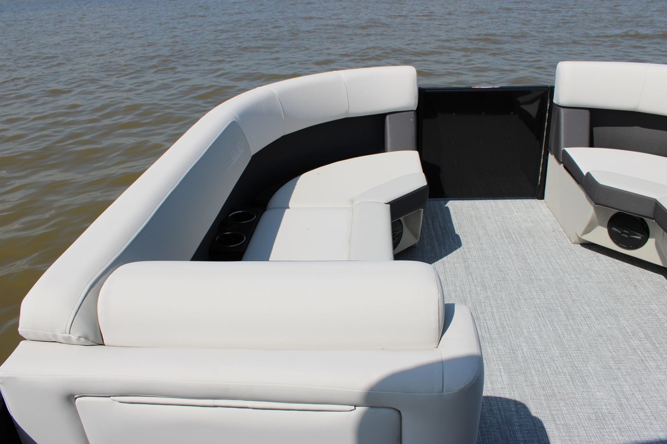 2026 Harris Cruiser 230 44
