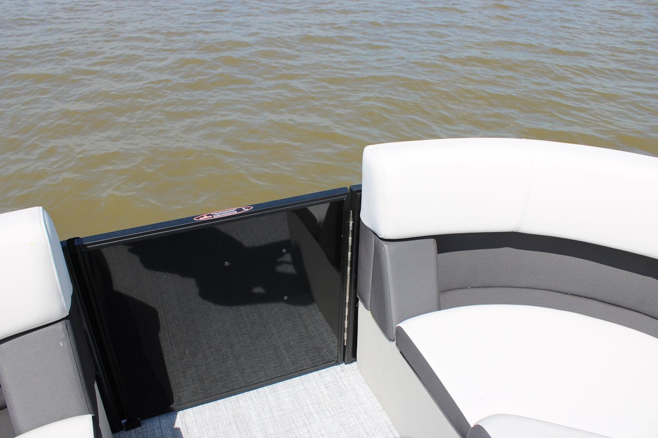 2026 Harris Cruiser 230 51
